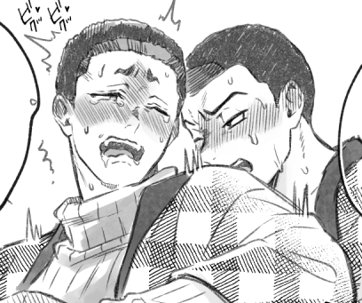 蛍火WEB再録本の描き下ろしページの再録塚橋
🔞注意
https://t.co/mjZuE4vihz 
