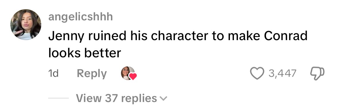 mels_angels7's tweet image. if i see one more comment like this i will swing… HES ALWAYS BEEN LIKE THIS YALL WERE JUST BLIND AND ILLITERATE
