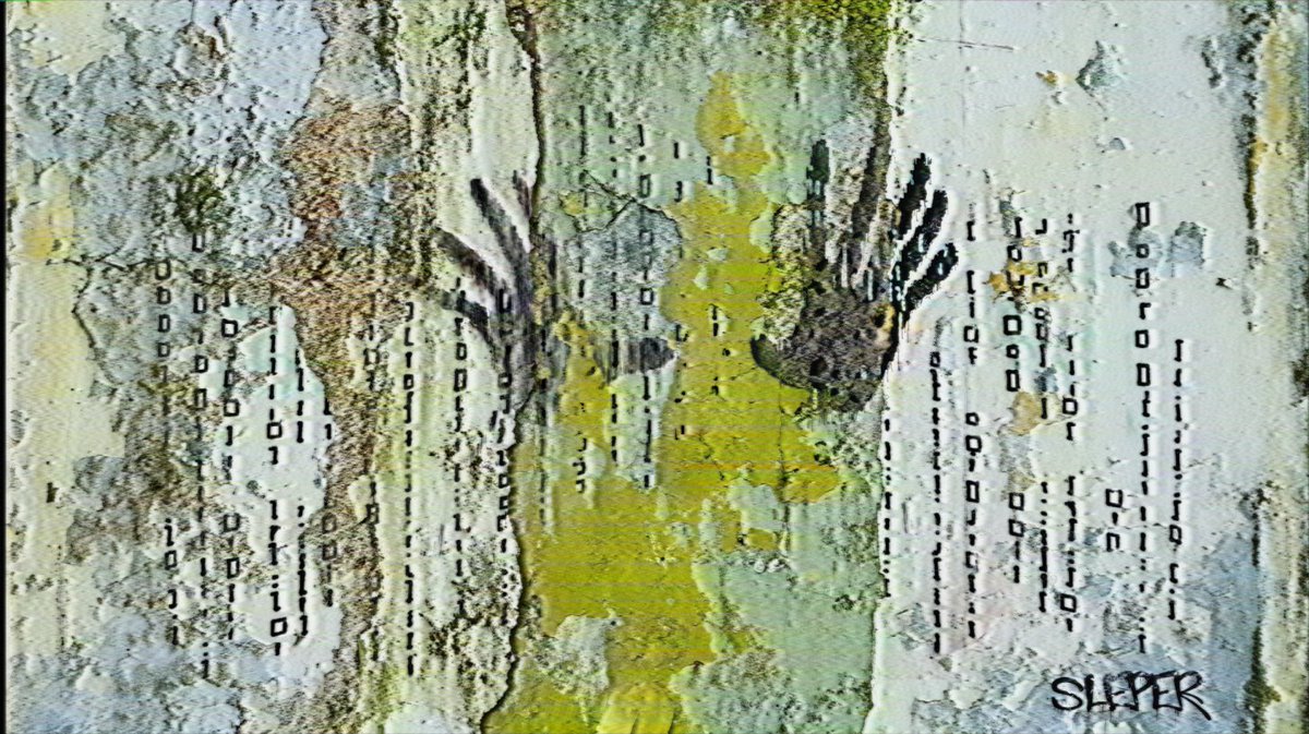 [They buried your mind beneath apps, ads, and always-on eyes.]
.
.
REMEMBER  
YOUR PRE-INTERNET  
BRAIN _
.
.
#sleepersystem