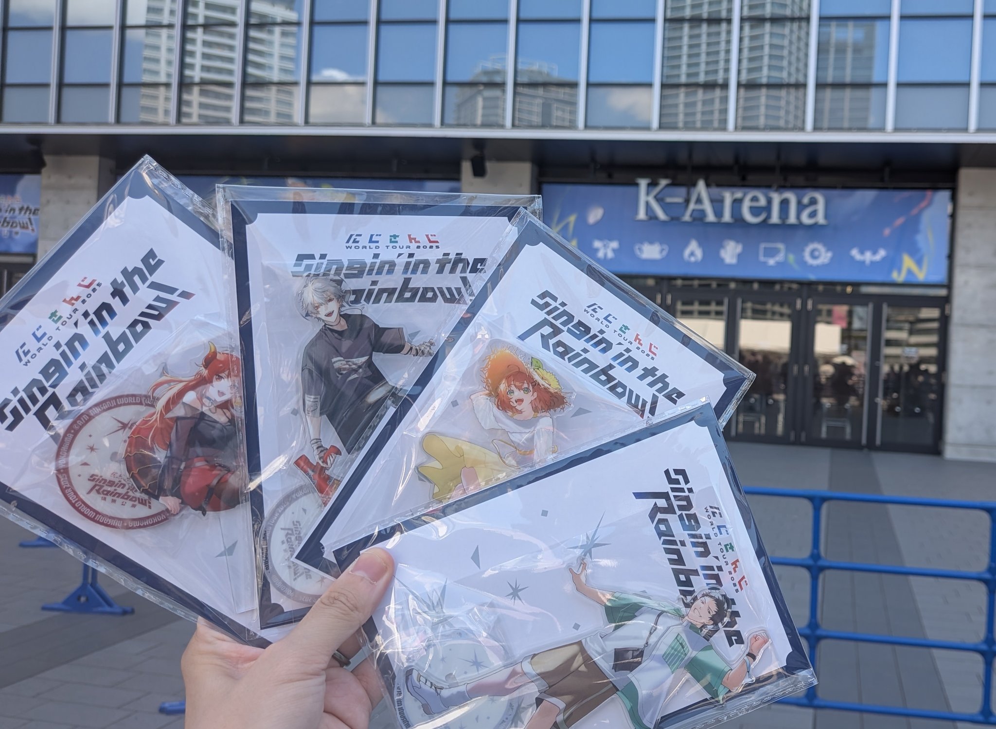 ドギョム・セブチ・シャダコン上映会・ランダムチェキ ドギョム・セブチ・シャダコン上映会・ランダムチェキ