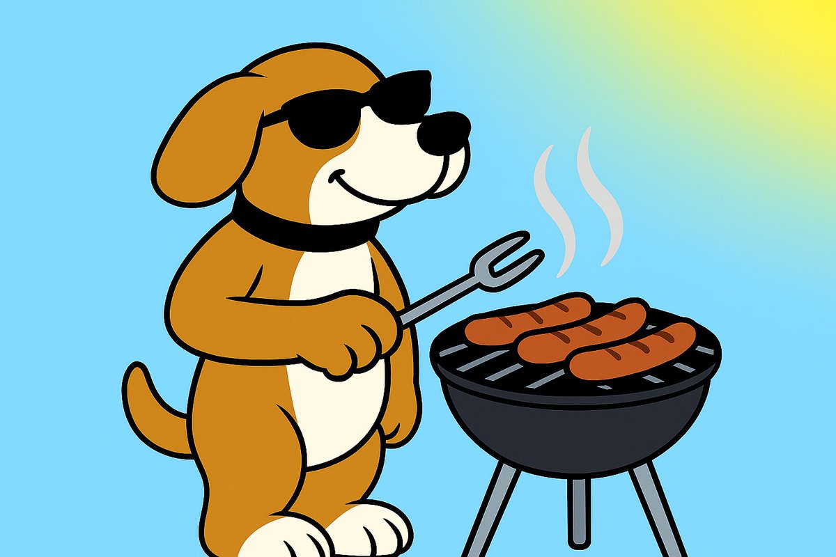 ChilldogSVM's tweet image. Life’s too short for stress. Grab a hotdog & CHILL. 🐶🌭 #CHILLDOG