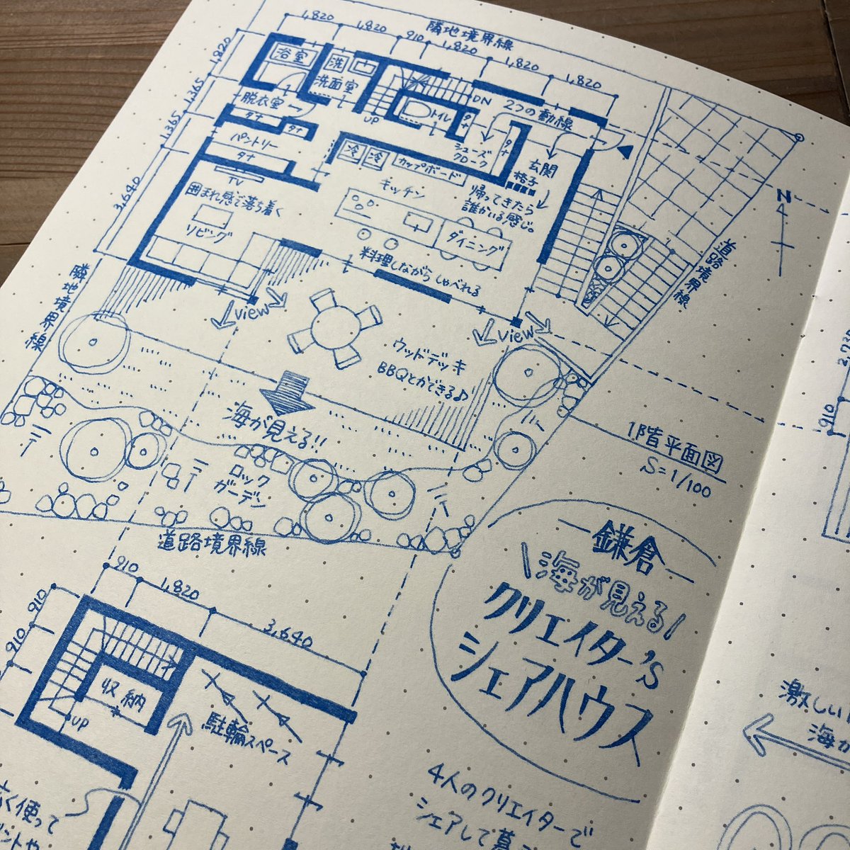 hitsuji1010's tweet image. \出品します/
東京谷中にて開催される「小さな声、小さな本」展にてZINEを出品します!(委託販売)
素敵なイベントになりそうでワクワクです。
関東の方、この機会にぜひ!
主催者様 @asaco0713
会場 @hagiso1955