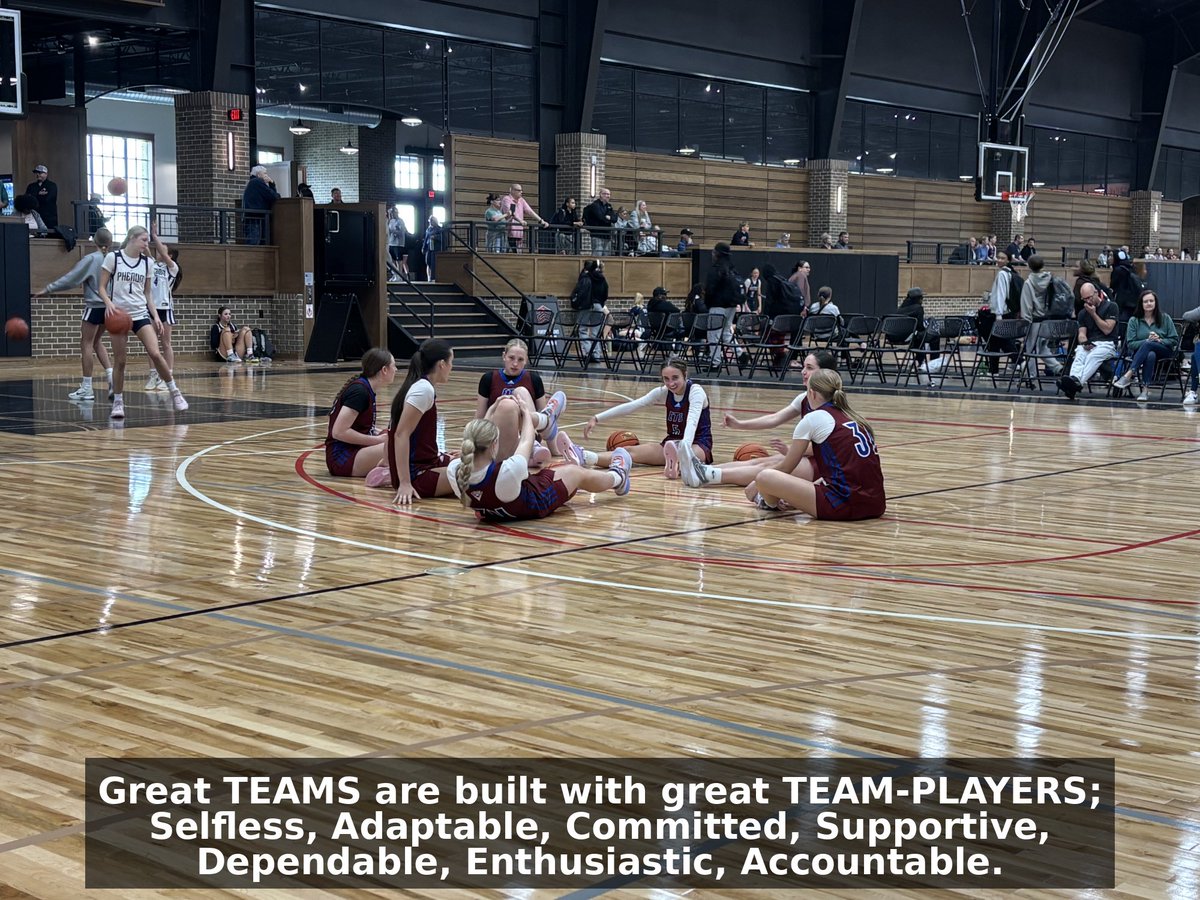 We finished 2-3 at the Summer Finale, These girls played with heart, resilience, and unity every step of the way. Watching them grow this season has been a gift. They’ll shine on the court—but their impact off it will be even greater. 💪🏀 #ProudCoach #MoreThanBasketball