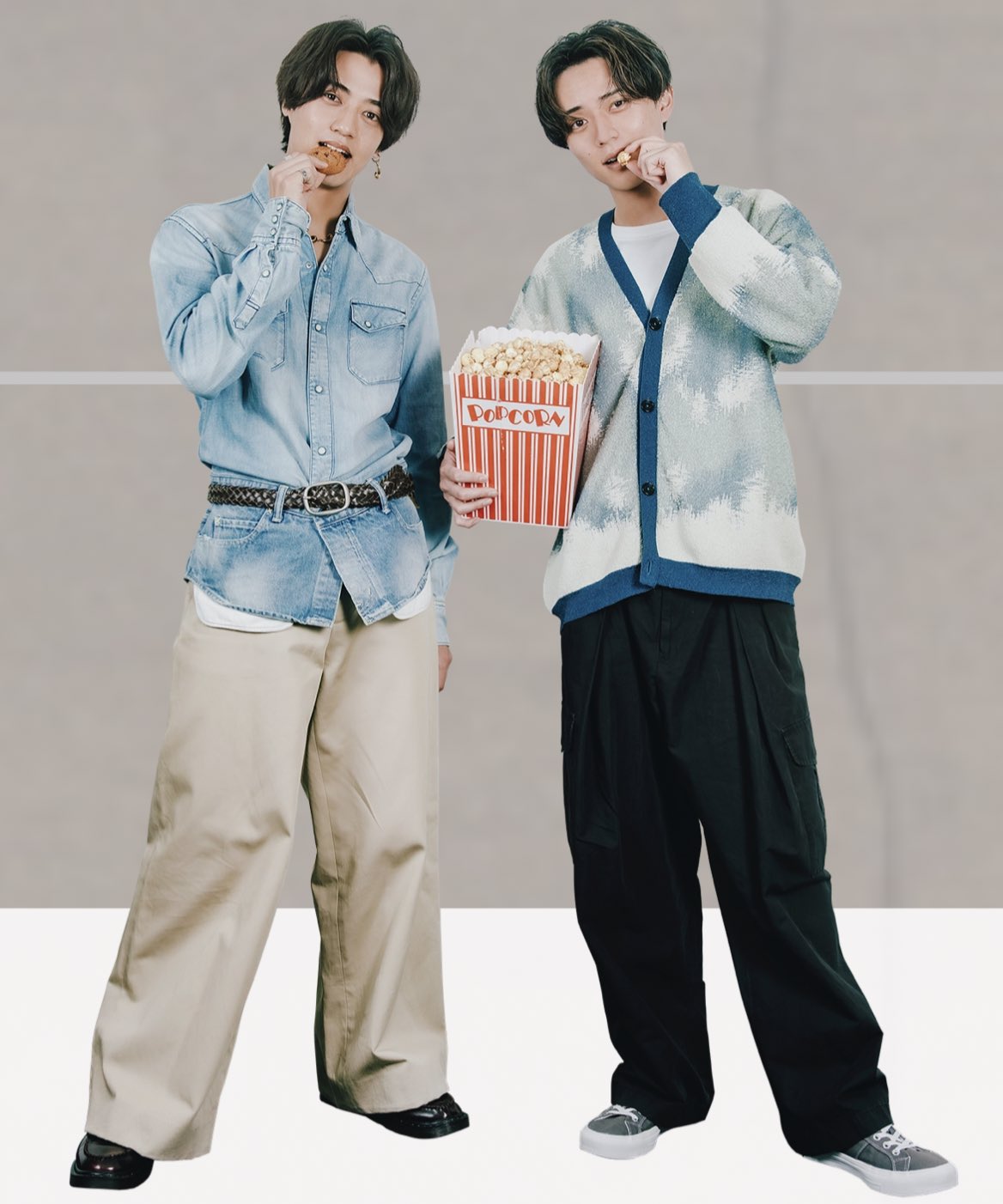 キンプリ関連 King & Prince support on X: 