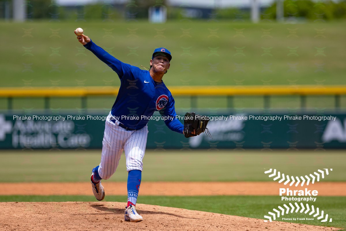 phrakephoto's tweet image. Fred Fajardo (76) RHP ACL Cubs IFA 2024 VZL #cubs #GoCubsGo #BeHereForIt #cubtogether #chicagocubs #gocubsgo #flythew #cubbies #Cachorros @cubszone @CubsDen @IamCubsessed @realcubsinsider
#CubsProspects #cubsmilb #ivyfutures
#ACL #ArizonaComplexLeague