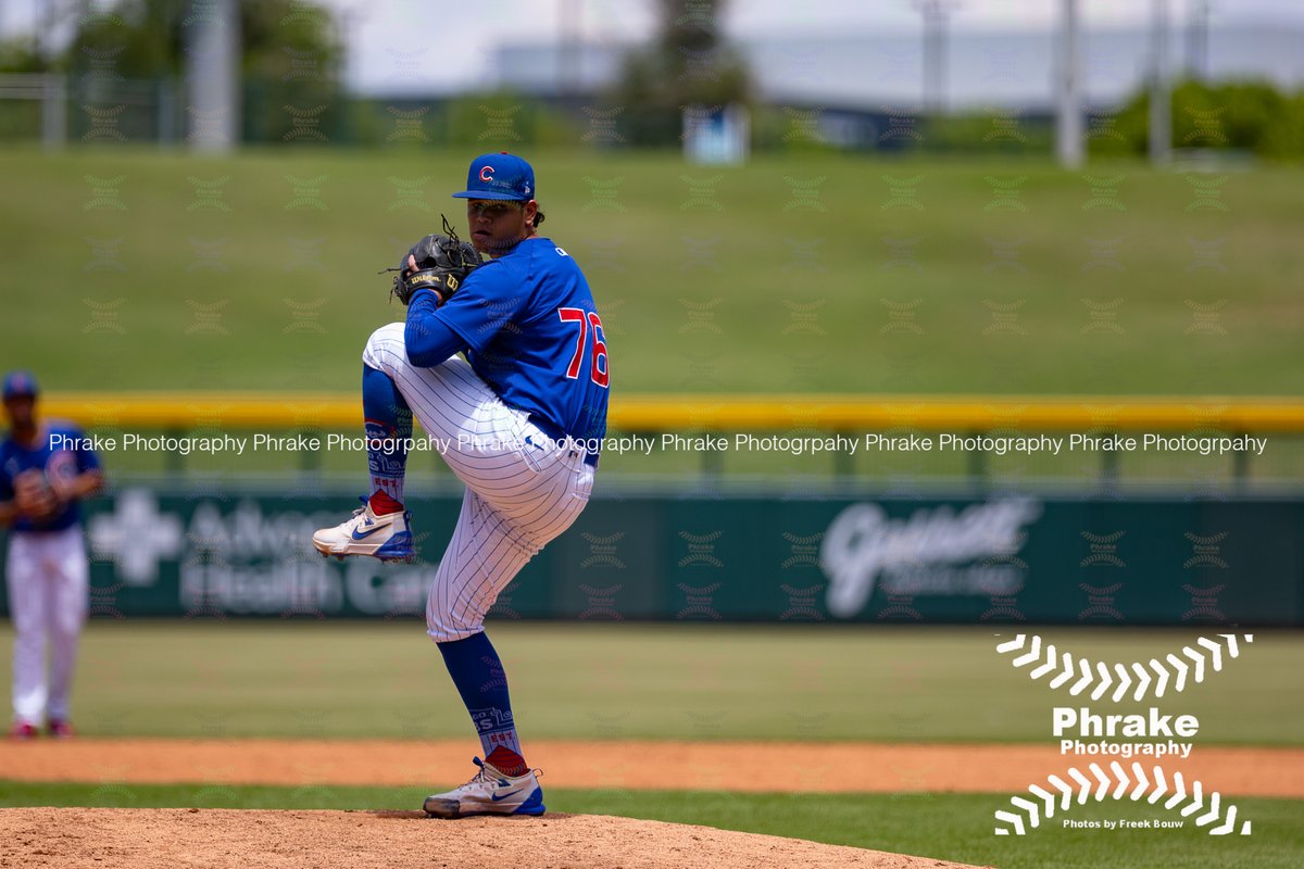 phrakephoto's tweet image. Fred Fajardo (76) RHP ACL Cubs IFA 2024 VZL #cubs #GoCubsGo #BeHereForIt #cubtogether #chicagocubs #gocubsgo #flythew #cubbies #Cachorros @cubszone @CubsDen @IamCubsessed @realcubsinsider
#CubsProspects #cubsmilb #ivyfutures
#ACL #ArizonaComplexLeague