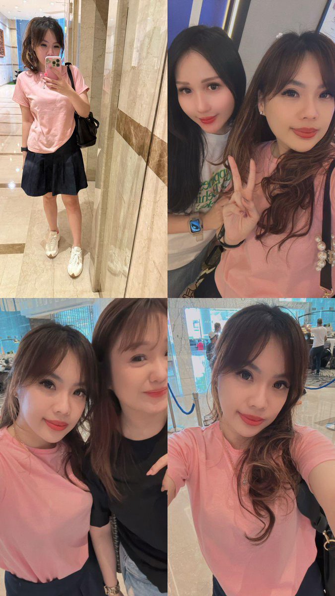 Day 2 in Malaysia with the nads!!! 🇲🇾😍 
See you all tonight at <a href="/MonadSGMY/">SGMYNads</a> meet up event! <a href="/monad/">Monad ⨀</a> 💜