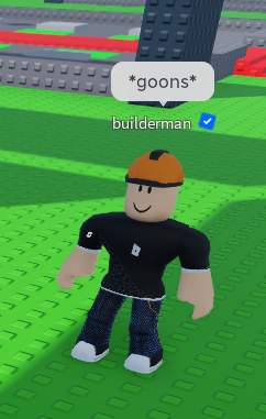 2codeAlt's tweet image. you're doing WHAT builderman??