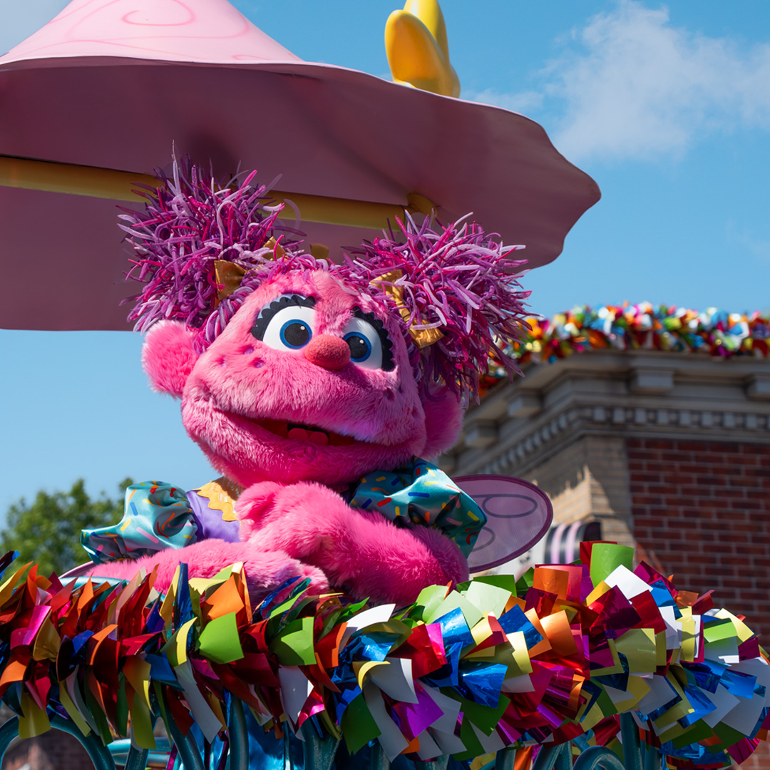 Sesame Place Philadelphia (@sesameplace) on Twitter photo This sale hasn’t disappeared just yet!🪄✨
Want to join our 45th Birthday Celebration? Visit spklr.io/6018BEd1s to buy 1 day, get the 2nd visit FREE — first visit must be by 7/27/25— during our Summer Sale, offer now extended through 07/27! This sale hasn’t disappeared just yet!🪄✨
Want to join our 45th Birthday Celebration? Visit spklr.io/6018BEd1s to buy 1 day, get the 2nd visit FREE — first visit must be by 7/27/25— during our Summer Sale, offer now extended through 07/27!