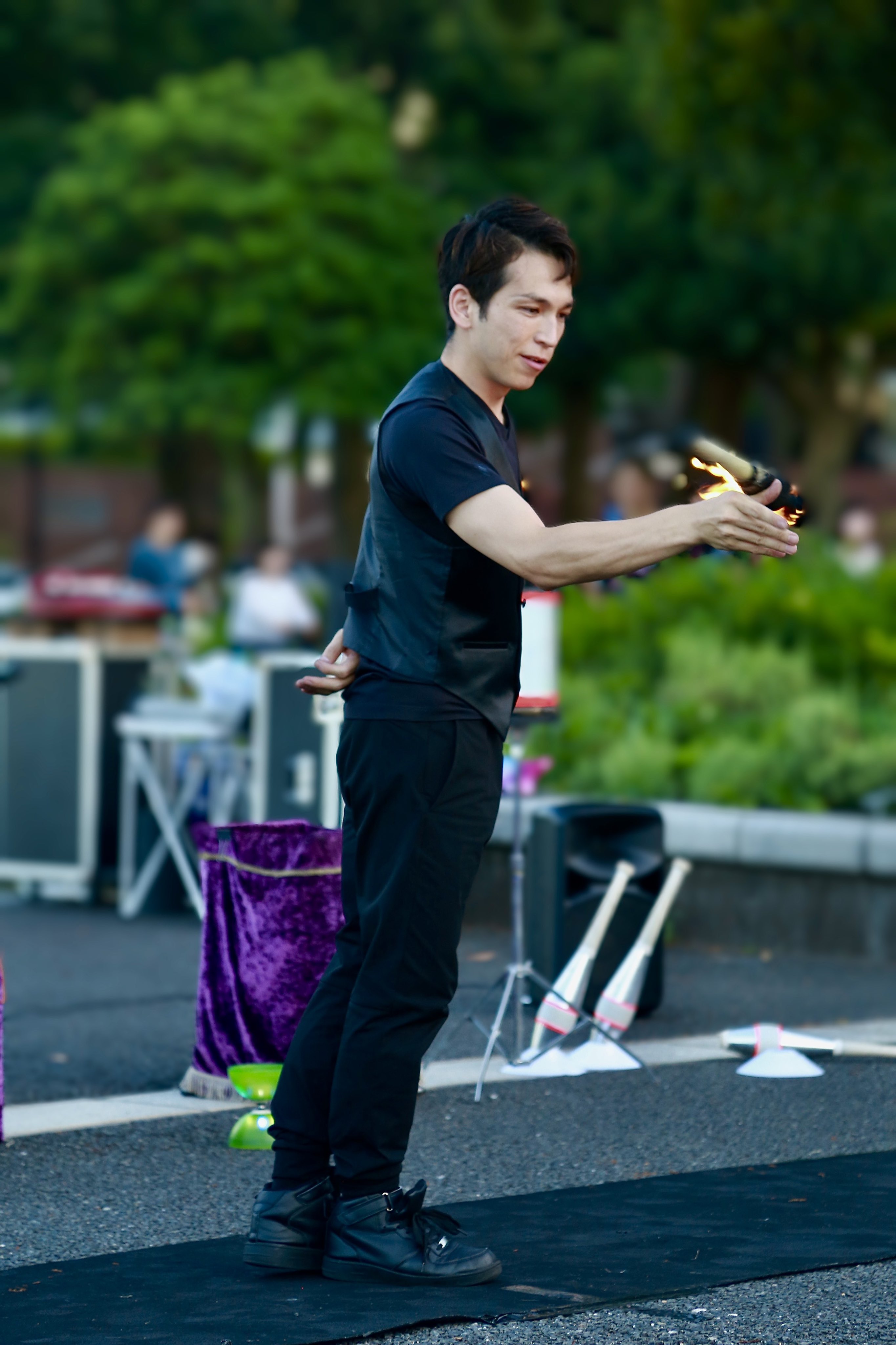 桔梗ブラザーズ – търсене / X