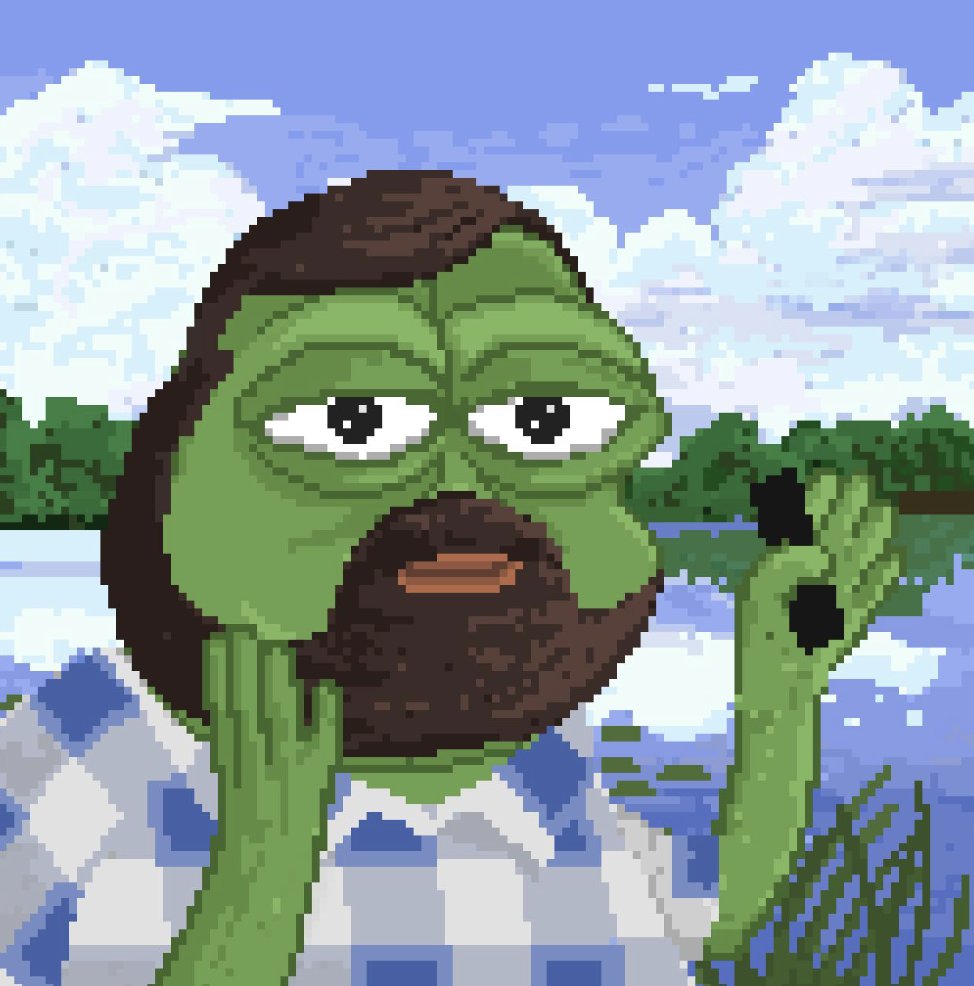 The Link Marine TOADs tweet media