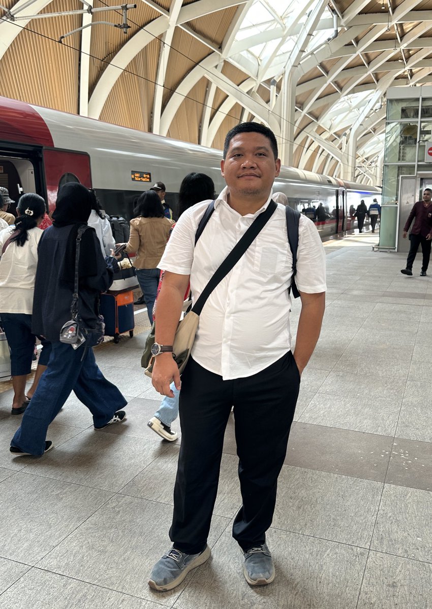 ke banung lepss gooo