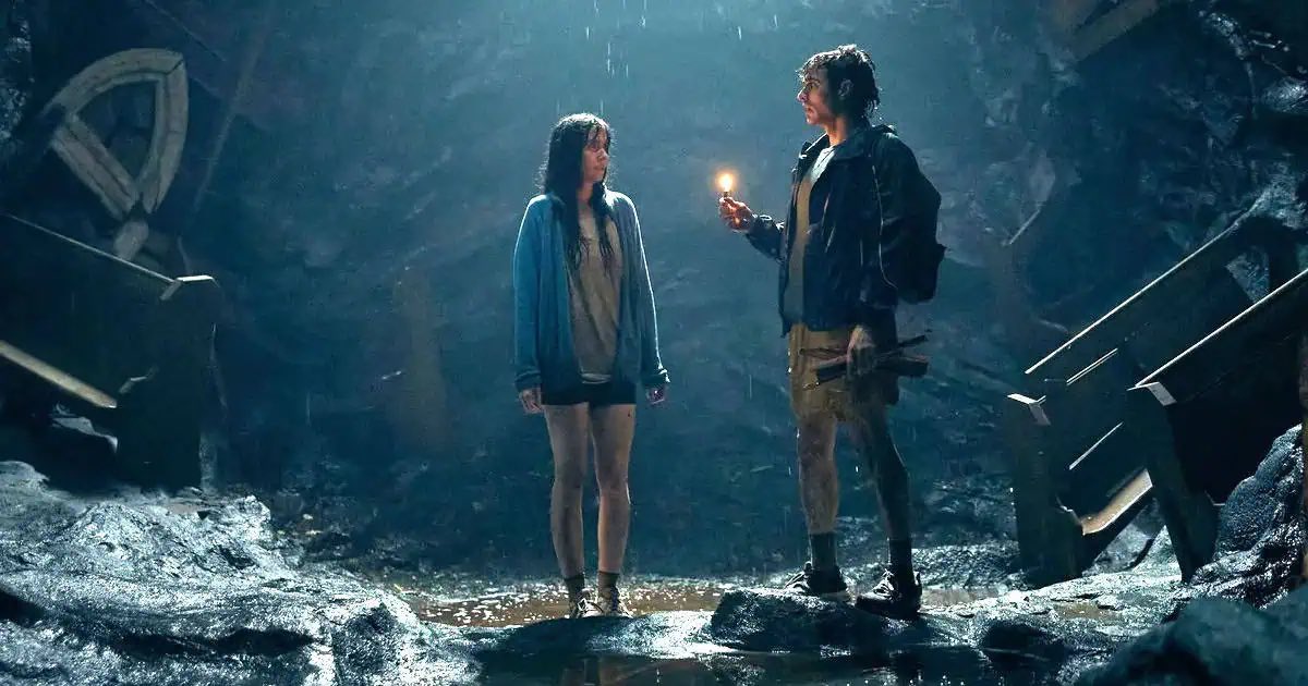 EpicFilmGuys's tweet image. #TOGETHER is an uncompromising and hilarious body horror blowout. Brie and Franco are pitch-perfect in one of the gnarliest movies of the year. There are moments that will have you squirming in your theater seat. You’ll never look at your significant other the same way again.