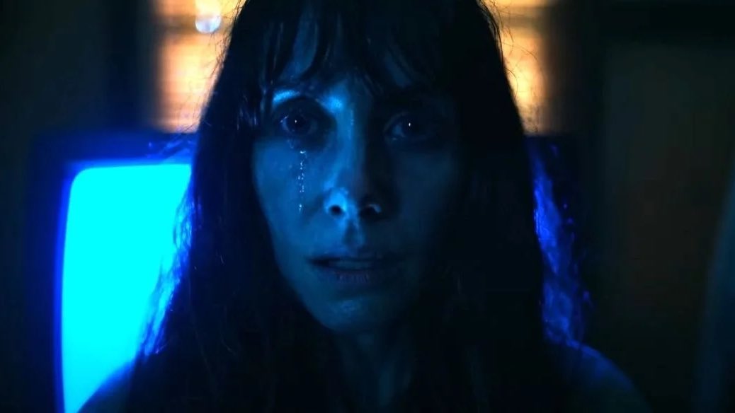 EpicFilmGuys's tweet image. #TOGETHER is an uncompromising and hilarious body horror blowout. Brie and Franco are pitch-perfect in one of the gnarliest movies of the year. There are moments that will have you squirming in your theater seat. You’ll never look at your significant other the same way again.