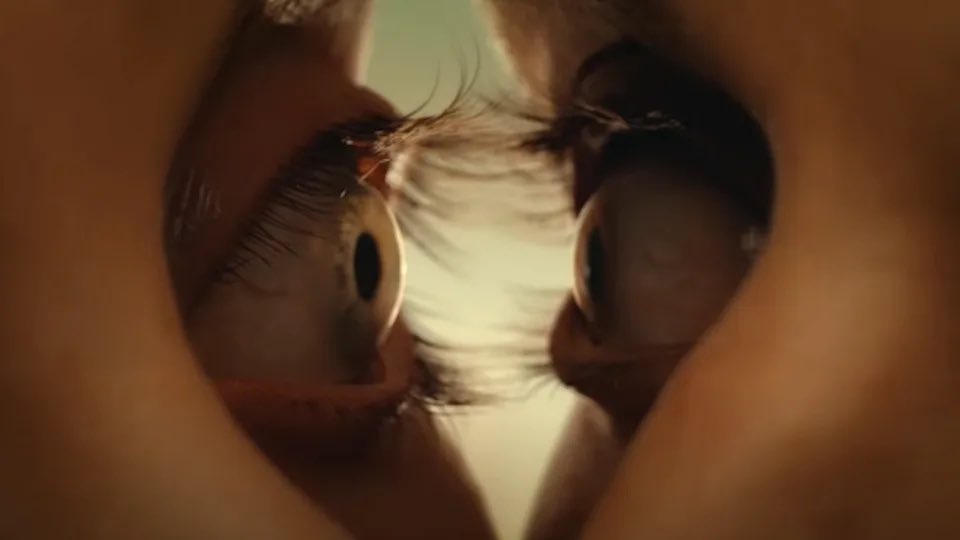 EpicFilmGuys's tweet image. #TOGETHER is an uncompromising and hilarious body horror blowout. Brie and Franco are pitch-perfect in one of the gnarliest movies of the year. There are moments that will have you squirming in your theater seat. You’ll never look at your significant other the same way again.