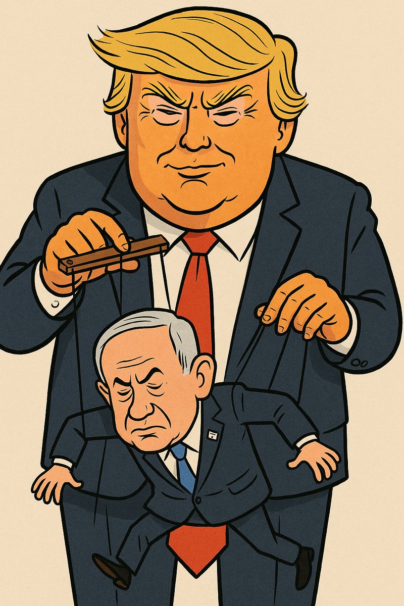 IgorEisberg's tweet image. The Iranians were abandoned, now the Druze are being abandoned. All thanks to the puppet master.