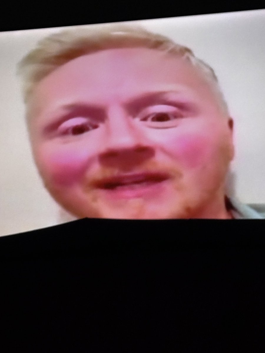 Marie | 🫐 tweet media