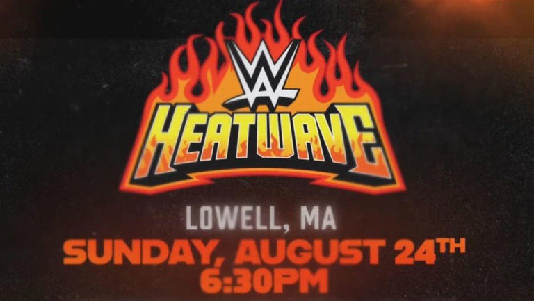 mikejhallgren's tweet image. Lowell, MA getting both #NXTHeatwave and #BFG in the span of 3 months.
#TNASlammiversary @WWE @ThisIsTNA
