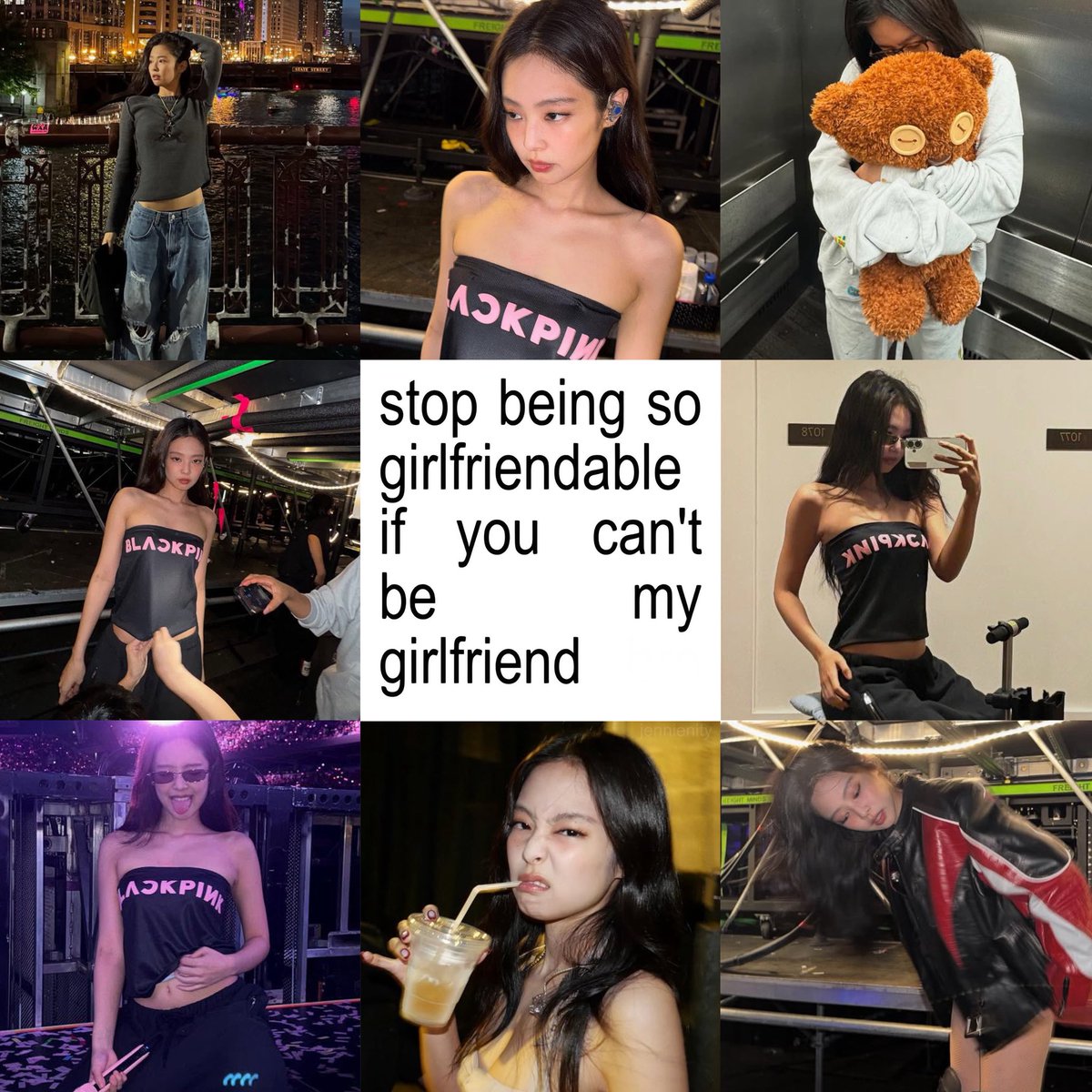 ‏ٌ (@jennienity) on Twitter photo 