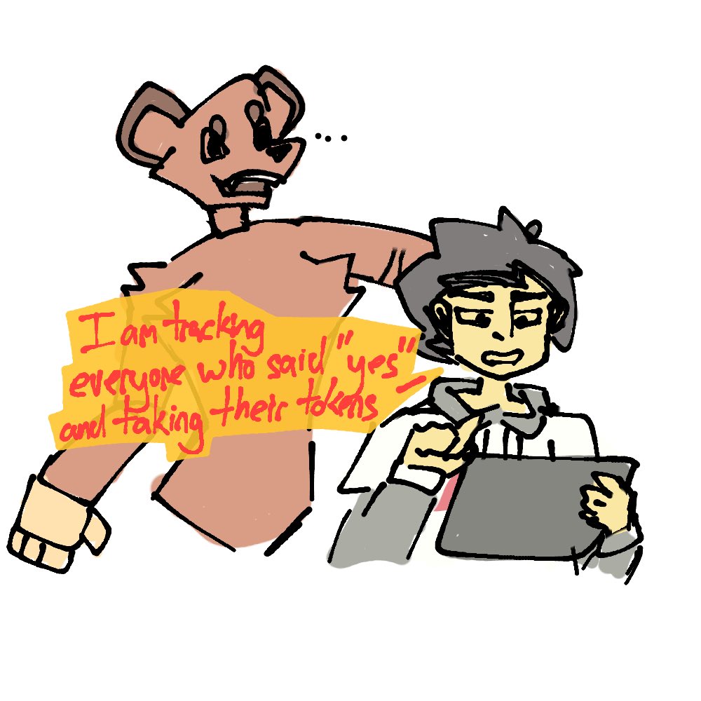 R0ZA_XSPAD3Z's tweet image. 1.