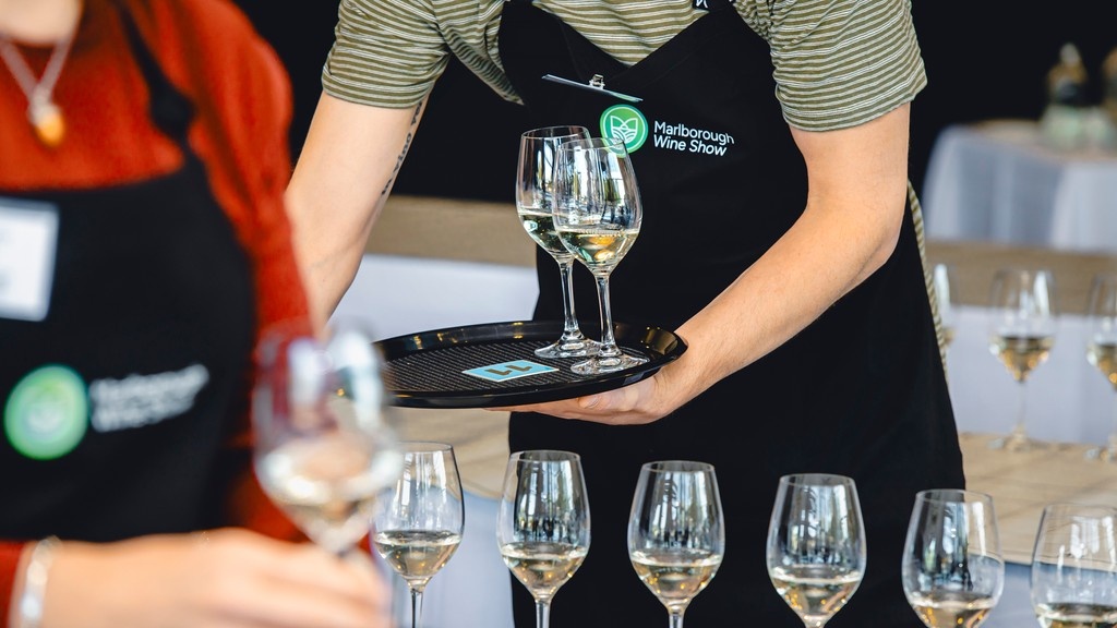 Key Dates – Marlborough Wine Show 2025

• Steward &amp; Associate Judge applications close: 10 August
• Entries open: 19 August – 10 September
• Samples due: 3 October
• Judging: 15–17 October 
• Results notified: 23 October
• Celebration: 14 November

l8r.it/CzvV