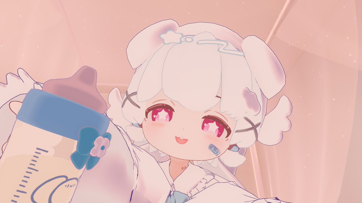 Hamachi_VIA's tweet photo. もふっと癒しをおとどけ！☁️⸝⸝𖦹𖥦𖦹⸝⸝☁️
もふもふアンドロイド少年のはまちだよぉ🐟🎀

Youtube：https://t.co/XhLLNp1tYP
FANBOX：https://t.co/mw04uATakV
ﾏｼｭﾏﾛ：https://t.co/xilaeCDEev

感想とか！：#みてみてはまちくん 
ﾌｧﾝｱｰﾄ：#はまちぴくちゃー

推しマ：🐟🎀 https://t.co/YuKYHi1JuU