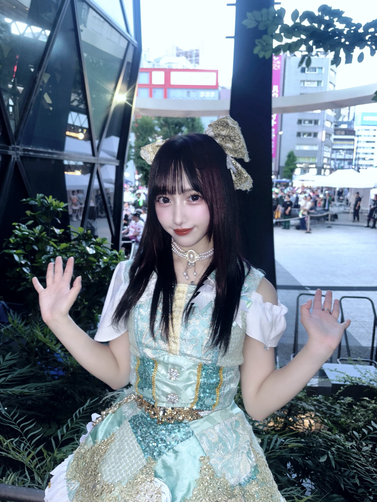 すず  様  ♡lumiukko♡ しんく🥀 on X: 