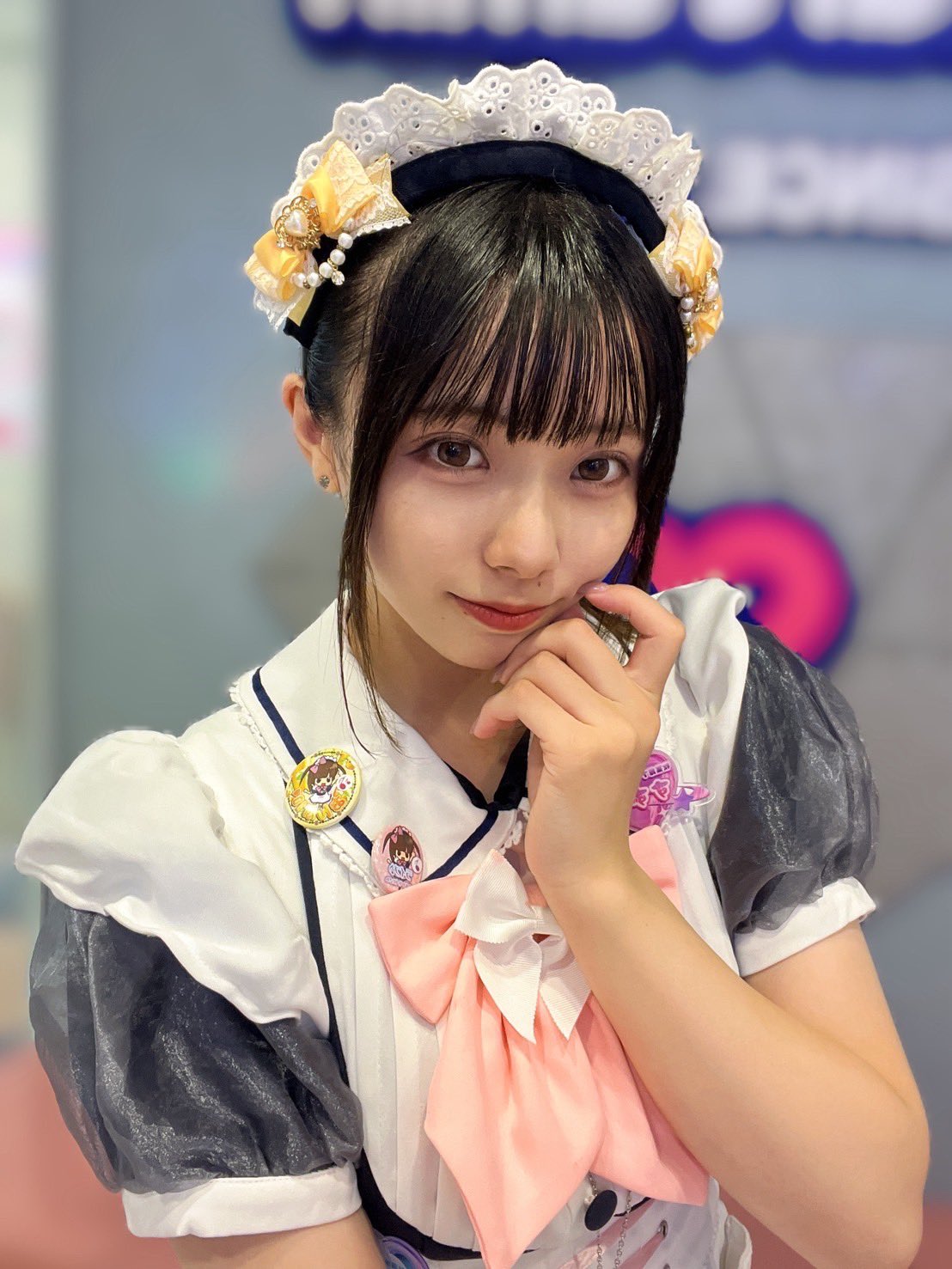 公式】めいどりーみんアイドル通り店 on X: 