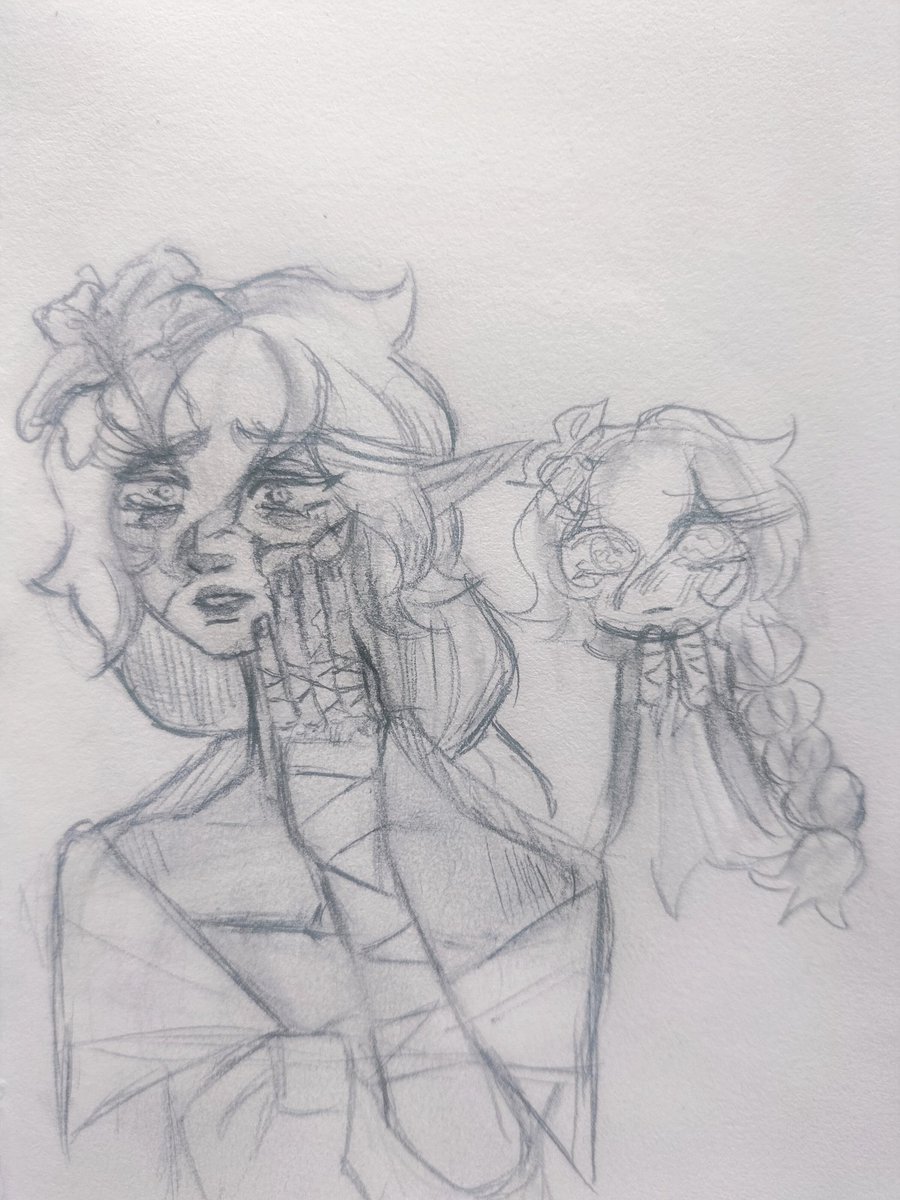 #whitelilycookie #cookierunkingdom #cookierunfanart #CRK #crkfanart