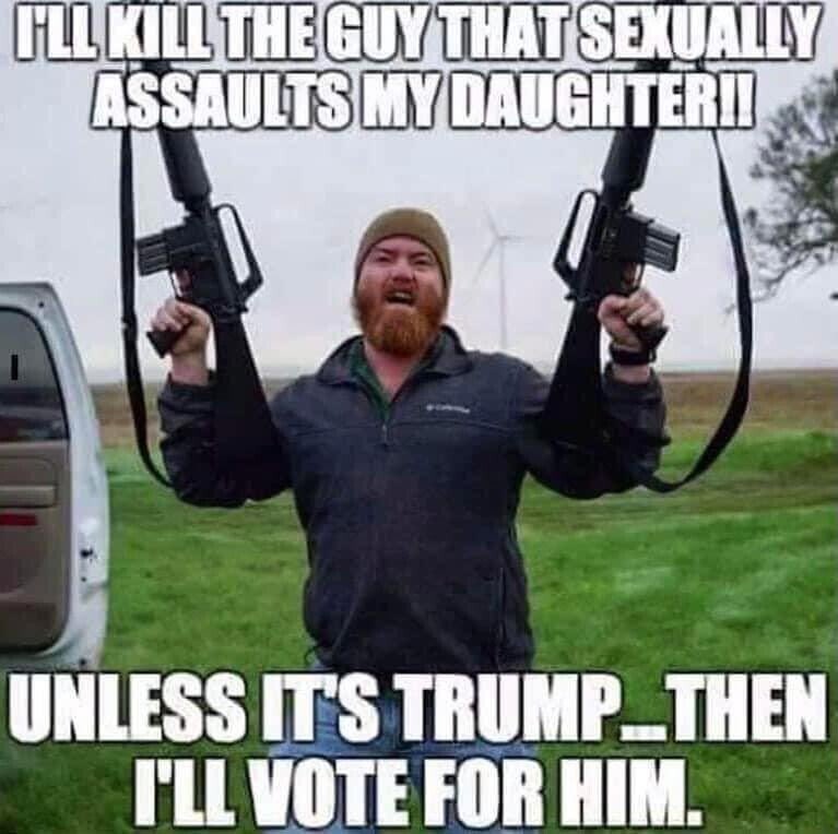 thesoulsinga's tweet image. #Maga in a nutshell when it comes to #TrumpEpstein #DOE174