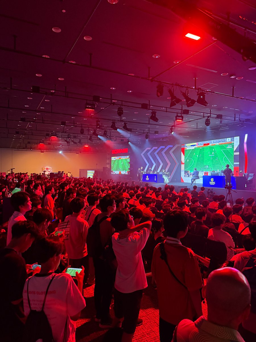 eFootball™公式 tweet media