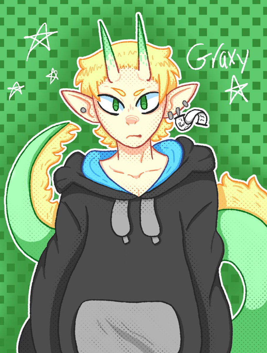 GraxyPandy's tweet image. 