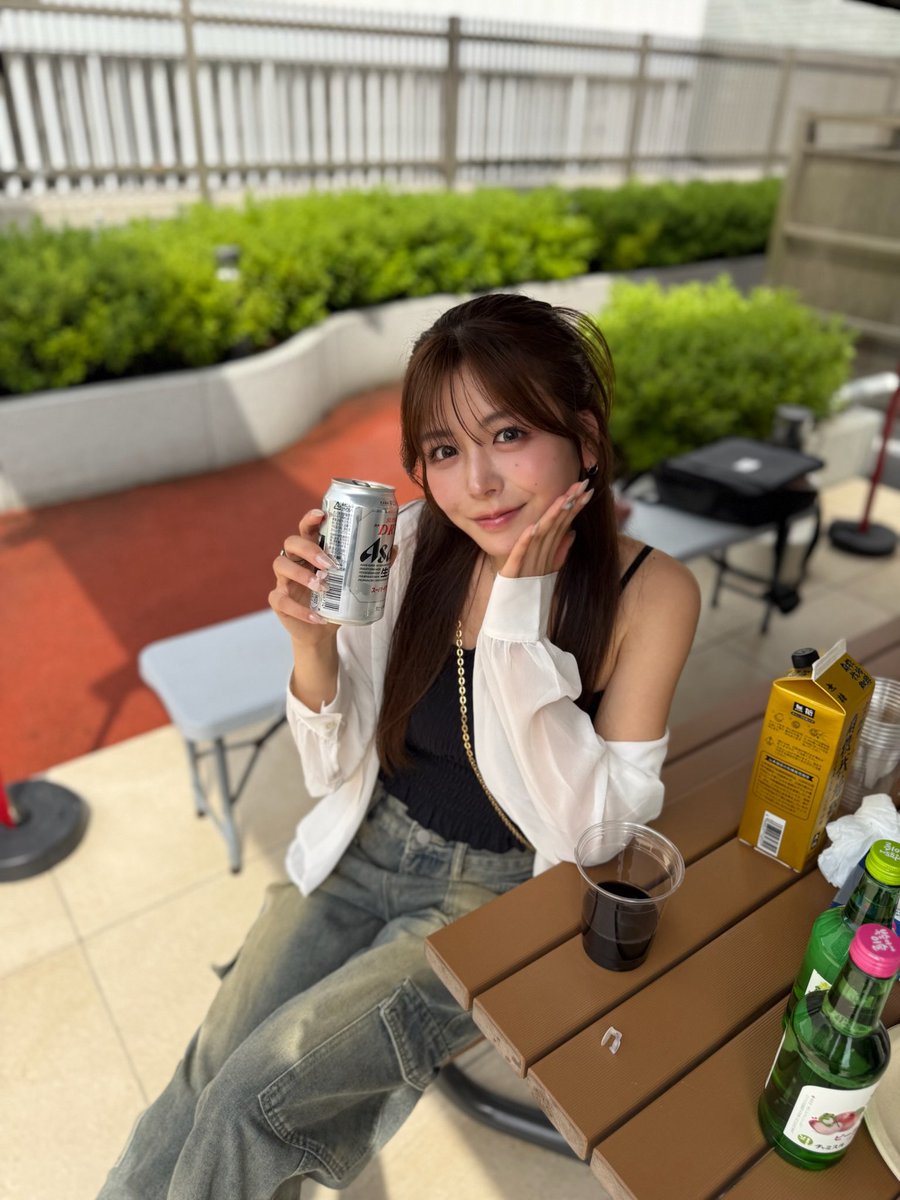 kotone_dayo_'s tweet image. BBQ(੭ˊ꒳​ˋ)੭🍖