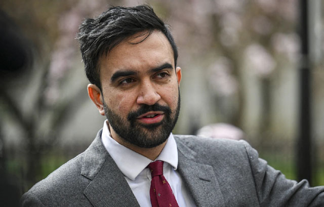 🚨BREAKING: Vivek Ramaswamy is now the mayoral candidate in many of the nations LARGEST CITIES including:

- New York City
- Ohio
- Minneapolis

COMMUNISM ISNT WELCOME IN AMERICA
