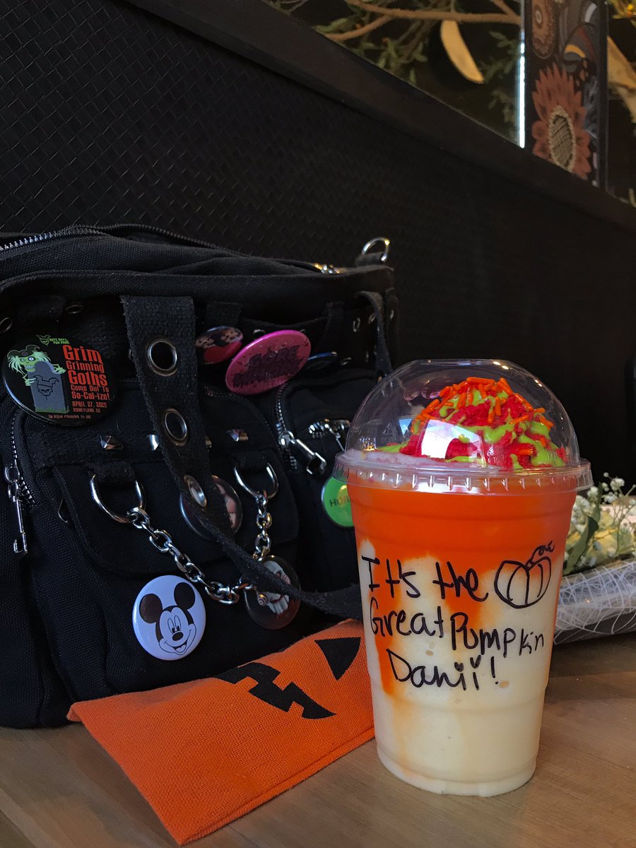 daniihorror's tweet image. ⋆ ˚｡⋆🎃˚