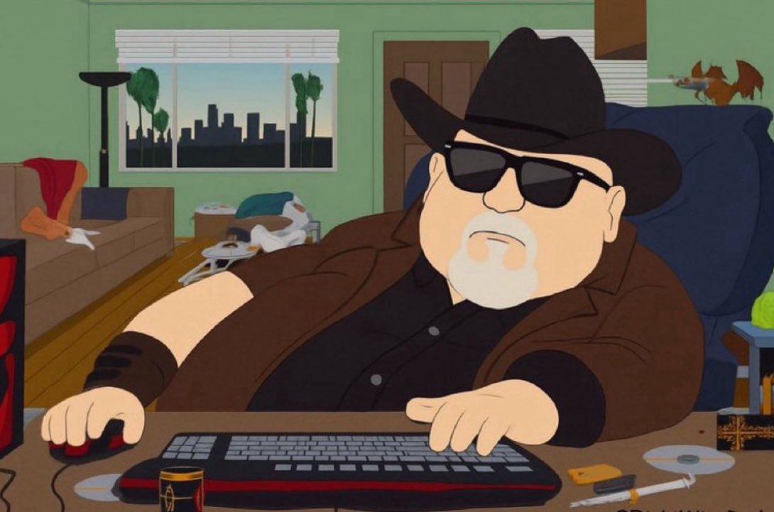 MaverickLIVE_'s tweet image. Dude - I was raised in the south and I’ve been in 40 bar fights. You wouldn’t last three minutes with me wimp.