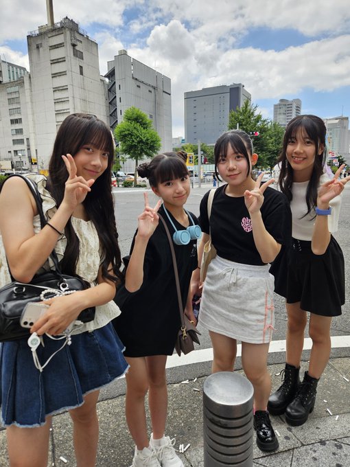 Twitterのコスプレ画像21