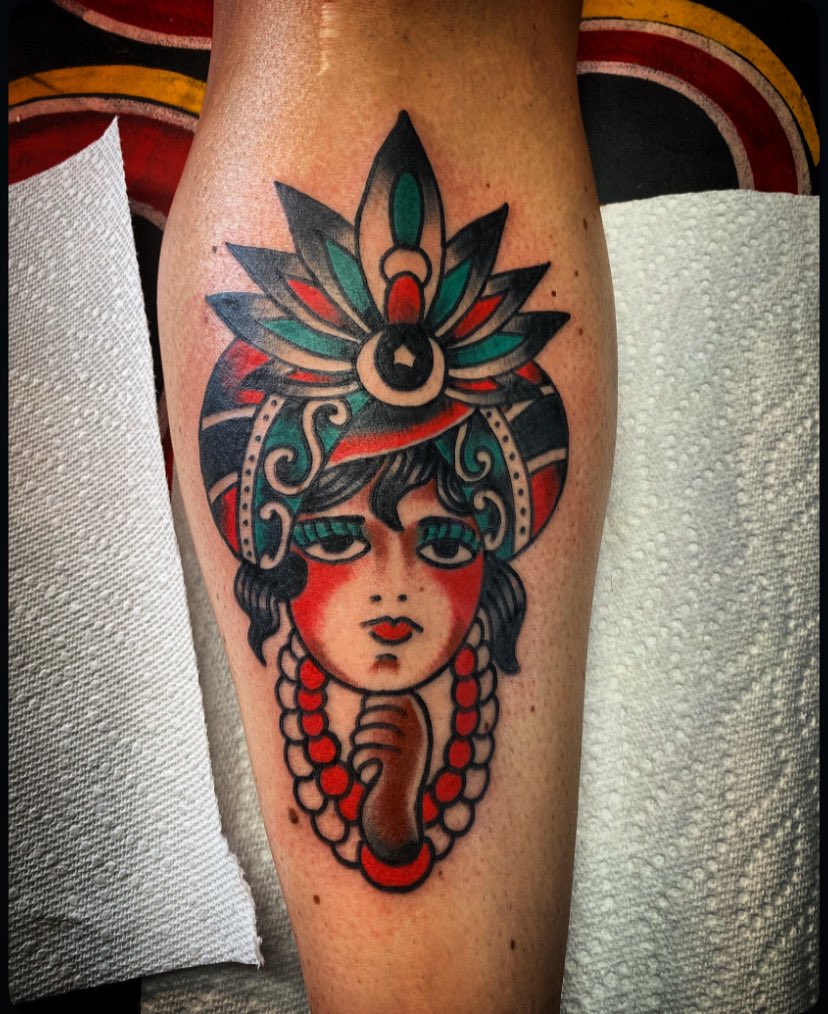 ken motter (@krookedken) on Twitter photo 