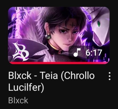 Ficou uma merda <a href="/blxckoficial/">Blxck</a> 

Versos até legais, mas um drop fraquíssimo que não casou com o resto da música, realmente a cena geek tá em decadência msm