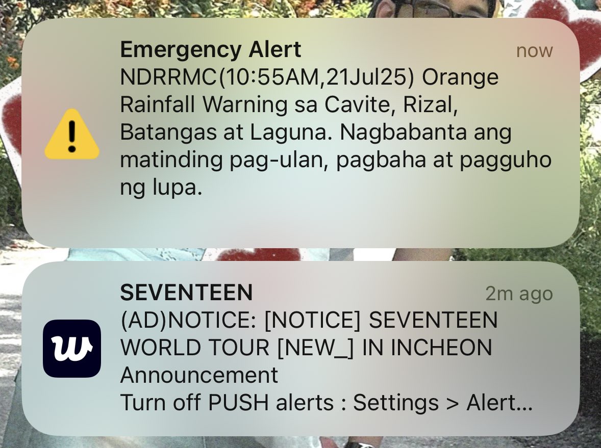 EMERGENCY EMERGENCY