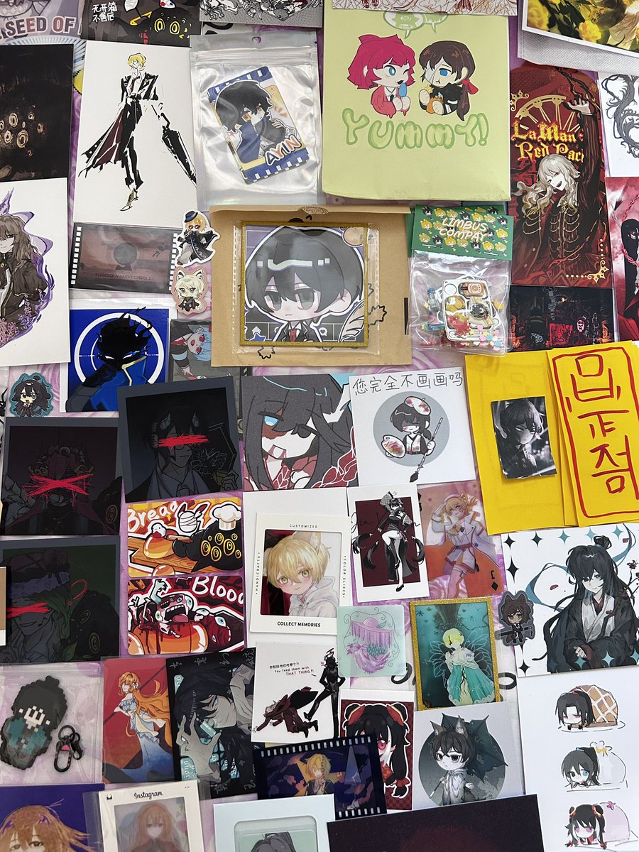 月O结算界面 非常好制品🥺🥺