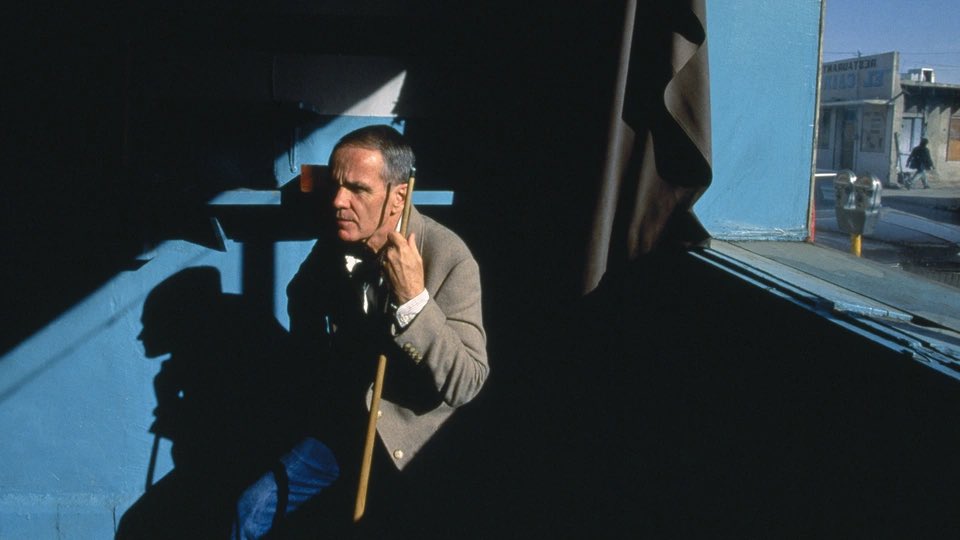 GoWestMagazine's tweet image. Happy birthday to the late Cormac McCarthy. Before his passing he was always my go to for “the greatest living writer” and ever since I have been lost in the wilderness on the topic.