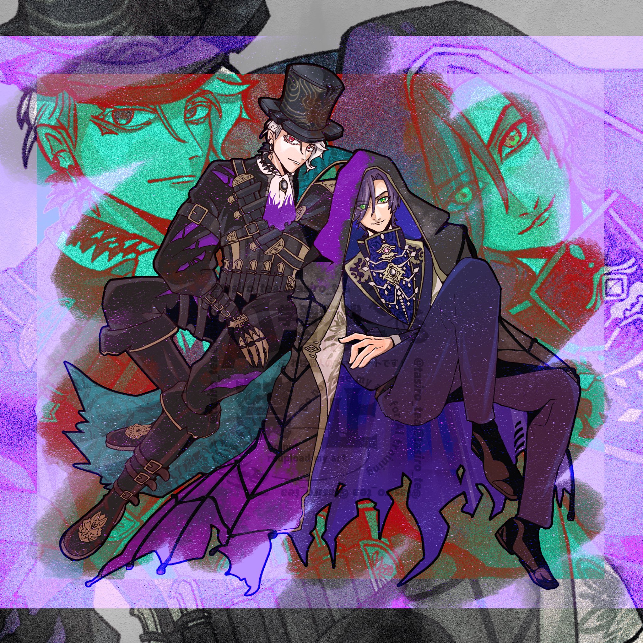 小鳥遊ページ 小鳥遊 (@kty3fa) / X