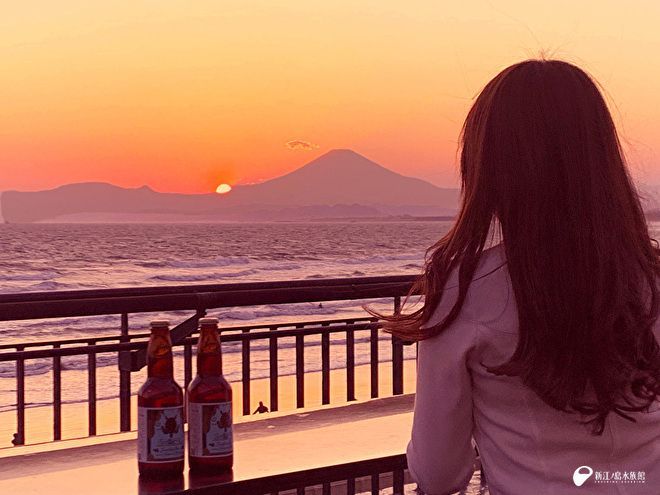 enosui_com's tweet image. えのすいサンセットビアプラン🌇
🗓️8月9日(土)~ 8月17日(日)
15時からのペア入場券と鎌倉ビールの引換券2枚がセットになった特別プランが登場!
鎌倉ビールのクラフトビールとともに、19時までゆったりと水族館を楽しめます🍻
江の島サイダーに変更も可能です🫧
enosui.com/evententry.php…