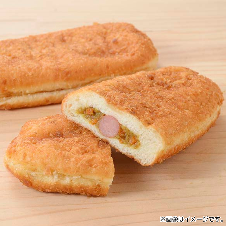Seicomart_TW's tweet image. \✨セイコーマート 7/21週発売の商品🎉 /
新商品【ウィンナーカレードーナツ】※関東の店舗は取り扱いがありません。
ウィンナーとカレー両方を包んだよくばりドーナツ❗❗
<北海道>
本体価格:1個 158円(8%税込170.64円)
※万が一品切れの際はご容赦ください。
/
今週のおすすめ新商品…