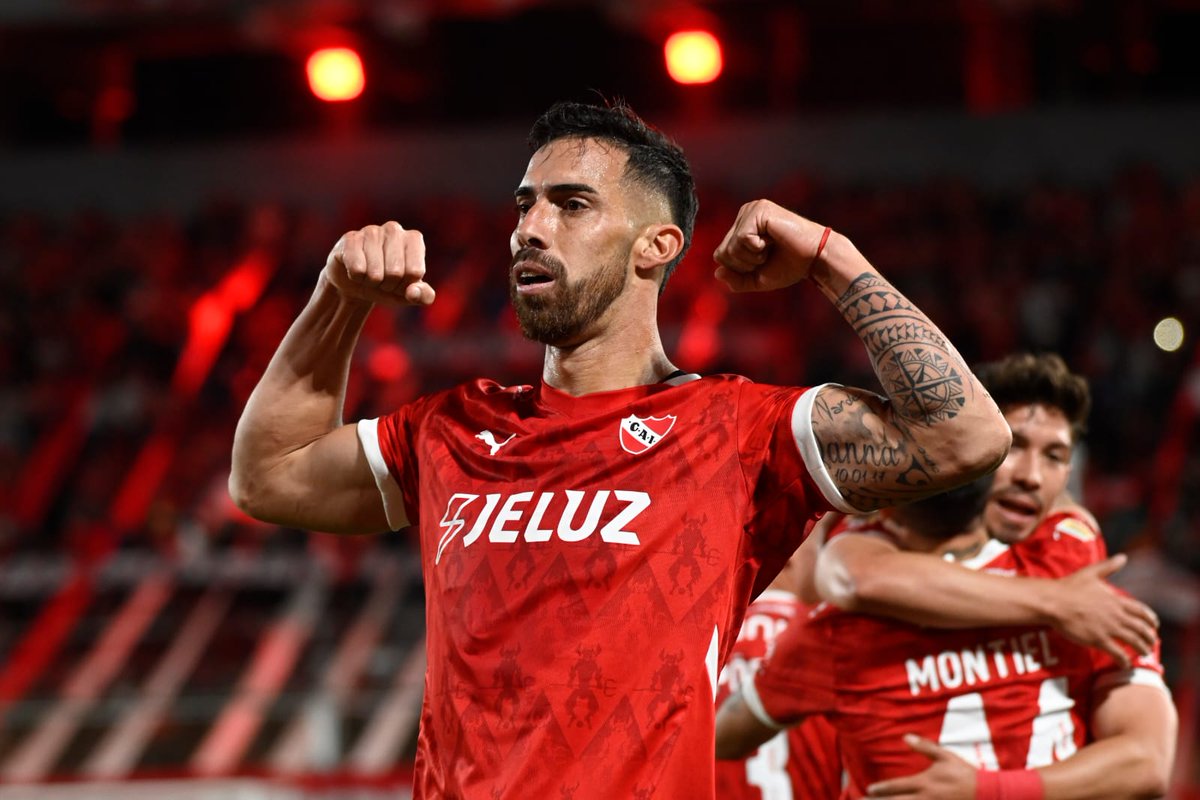 Martinprochitko's tweet image. NO LOS PUEDO VER NI UN MINUTO MAS EN INDEPENDIENTE.