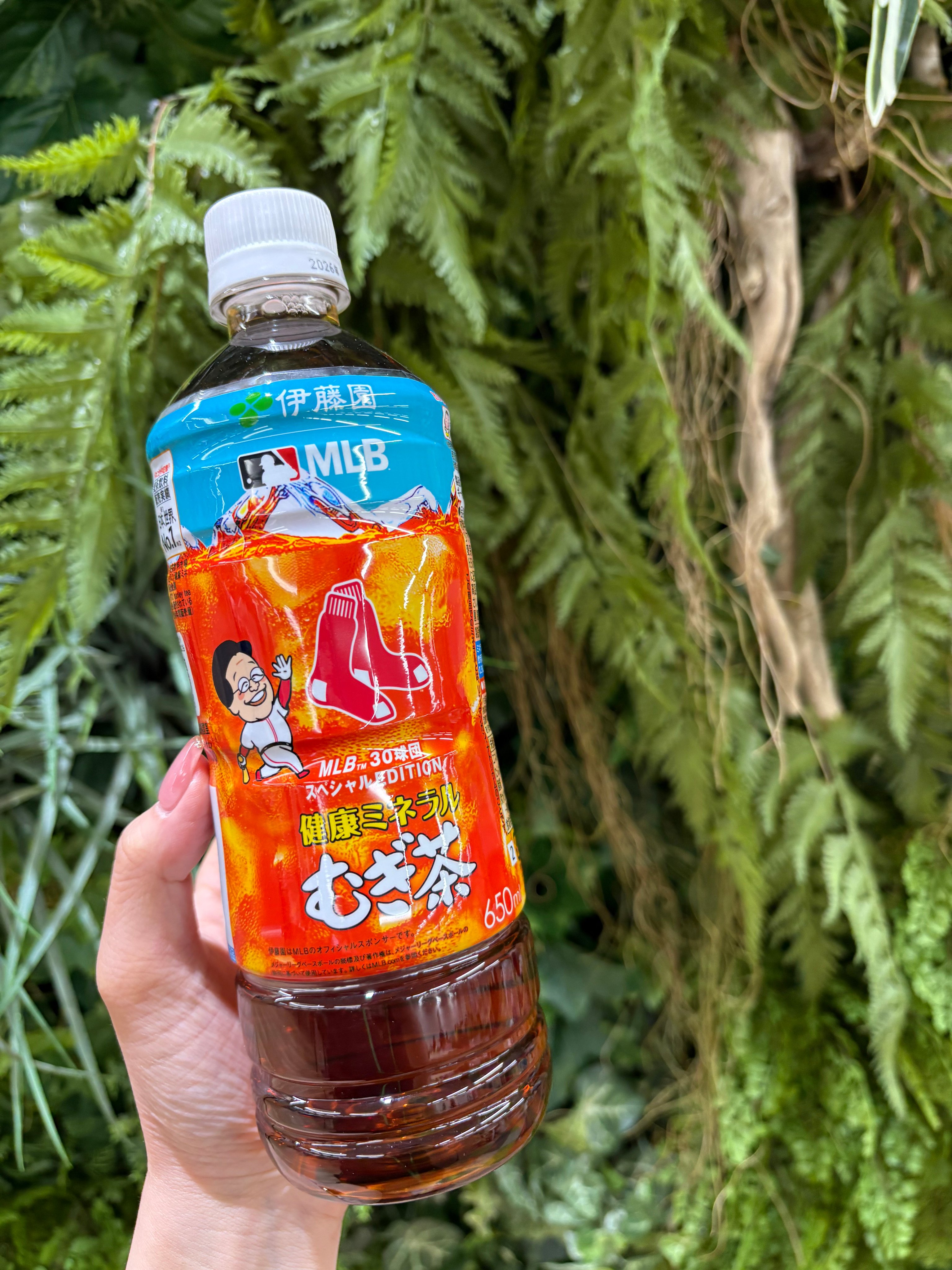 健康ミネラルむぎ茶【公式】 (@info_mugicha) / X