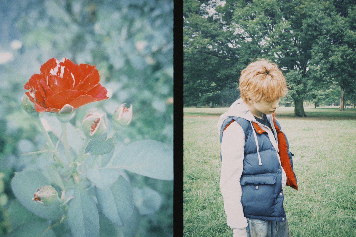 ☆#長野凌大 22nd BIRTHDAY GOODS 「長野凌大 22nd BIRTHDAY GOODS