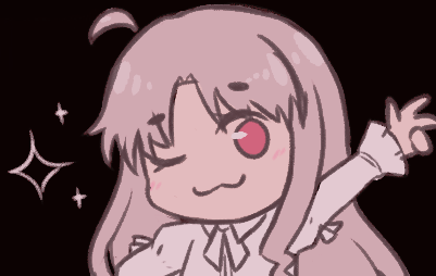 Vernaliast's tweet image. Reminder that this is who you're being mean to.