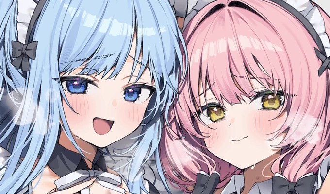 今日19時UP.ᐟ.ᐟ